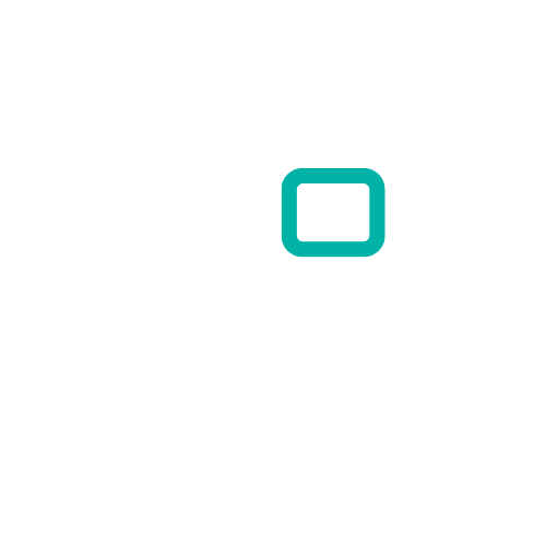 Logomark White