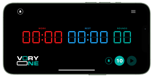 Vory One Timer